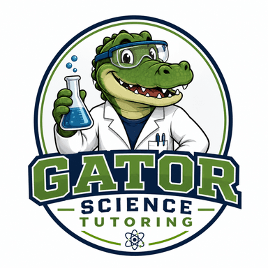 Gator Science Tutoring